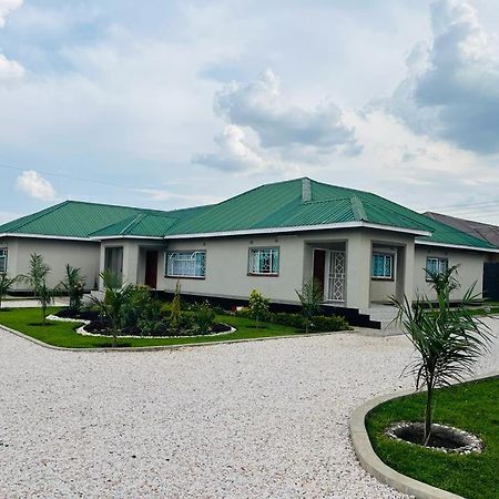 Elisheva Apartment Ndola Exterior foto
