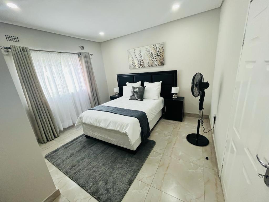 Elisheva Apartment Ndola Exterior foto