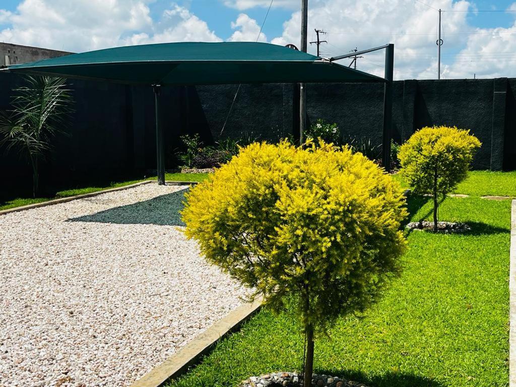 Elisheva Apartment Ndola Exterior foto
